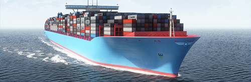 海運整箱進(jìn)出口 FCL Full Container Load